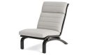 Life Outdoor Living Felix relaxstoel | Lava / Soltex Dune