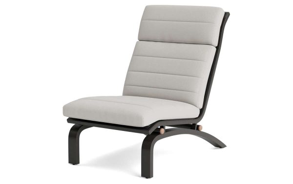 Life Outdoor Living Felix relaxstoel | Lava / Soltex Dune