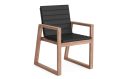 Life Outdoor Florence teak diningstoel voor buiten