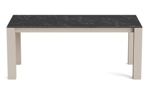 Life Outdoor Living Mixx tuintafel | Beige / Betonlook