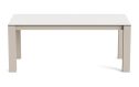 Life Outdoor Living Mixx tuintafel | Beige / Oyster