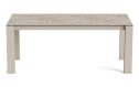 Life Outdoor Living Mixx tuintafel | Beige / Sandstone