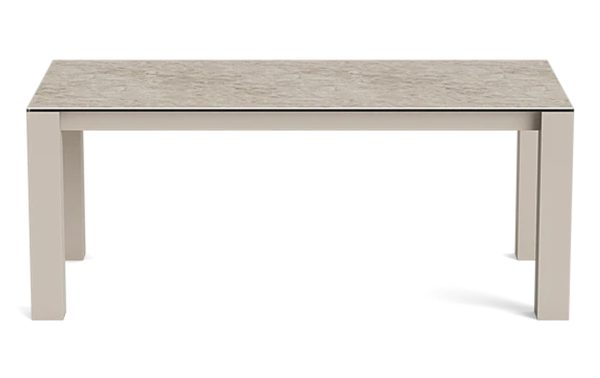 Life Outdoor Living Mixx tuintafel | Beige / Sandstone