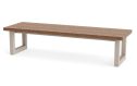 Tuintafel Nevada 320 cm beige