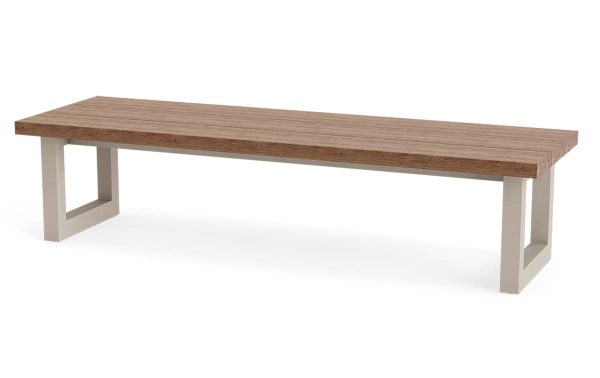 Tuintafel Nevada 320 cm beige