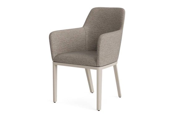 Life Outdoor Living Nuna | Beige tuinstoel