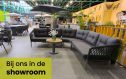 Life Outdoor Living Lima loungeset bij ons in de showroom