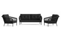 Life Outdoor Living Lima loungeset lava