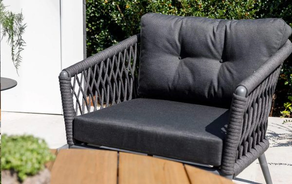 Life Outdoor Lima loungeset detail