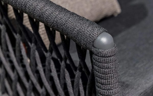 Life Outdoor Lima loungeset detail
