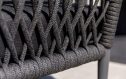 Life Outdoor Lima loungeset detail