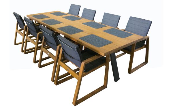 Life Outdoor Toscane diningset