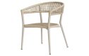 Life Outdoor Living Axo tuinstoel| Beige