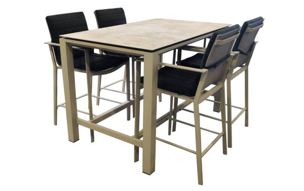 Life Outdoor Living Concept barset | Beige