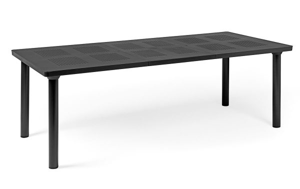Nardi verstelbare tuintafel