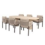 Collectie tuinmeubelen 2026