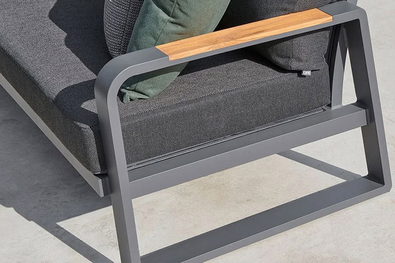 Designdetail Montana loungeset