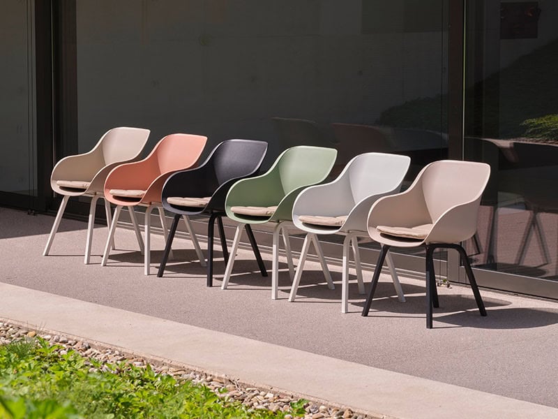 Tuinstoelen