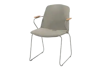 Tuinstoelen