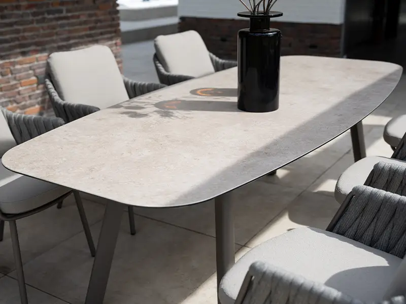 Tuintafels