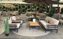 Kettler Prato loungeset | SHOWROOMMODEL