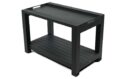 Life Outdoor Living Timber trolley | Lava