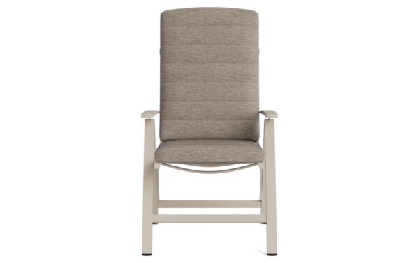 Life Outdoor Living Anabel verstelbare tuinstoel | Beige / Beige