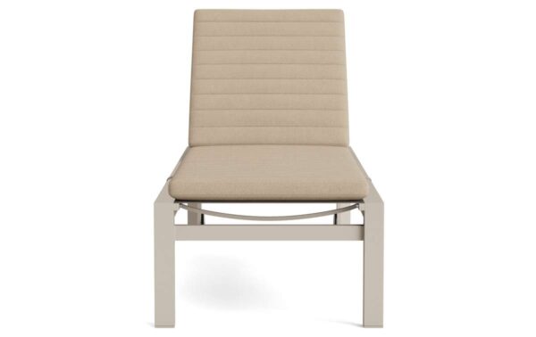 Life Outdoor Living Delta ligbed | Beige / Sand