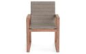 Life Outdoor Living Florence diningstoel | Beige