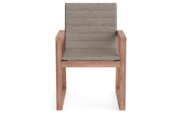 Life Outdoor Living Florence diningstoel | Beige