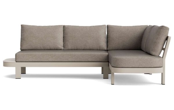 Life Outdoor Living Salvador loungeset chaise longue links | Beige