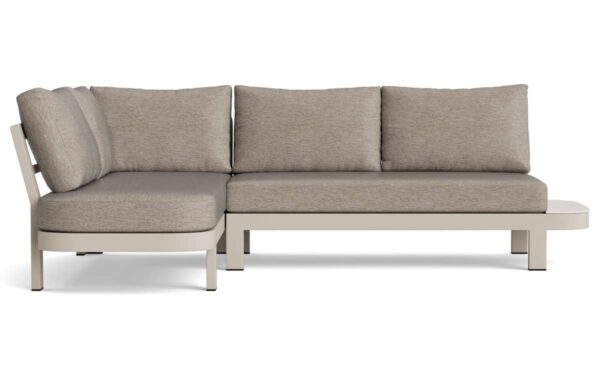 Life Outdoor Living Salvador loungeset chaise longue rechts | Beige
