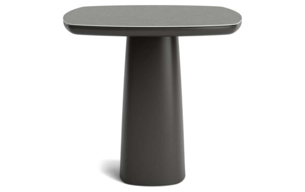 Life Outdoor Living Madeira bartafel 100 x 100 cm | Lava / Betonlook