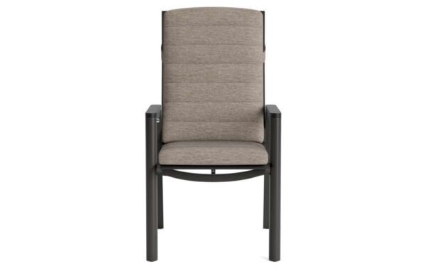 Life Outdoor Living Milano tuinstoel | Lava / Beige