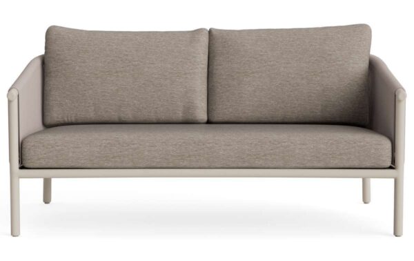Life Outdoor Living Moma loungebank 2,5-zits | Beige