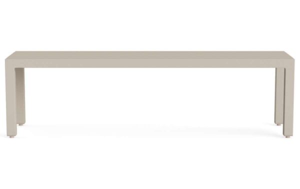 Life Outdoor Living Split tuinbank 156 cm | Beige