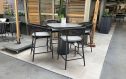 Axo Madeira bar set, laatste showmodel bij De Vries XL