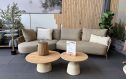 Biarritz loungeset, laatste showmodel bij De Vries XL