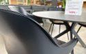 Locarno Soleil dining set, laatste showmodel bij De Vries XL