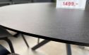Locarno Soleil dining set, laatste showmodel bij De Vries XL